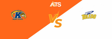 Kent State Golden Flashes VS Toledo Rockets Betting Pick & Preview - 03/08/2024