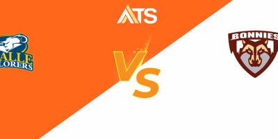 La Salle Explorers VS St. Bonaventure Bonnies Betting Pick & Preview - 03/13/2024