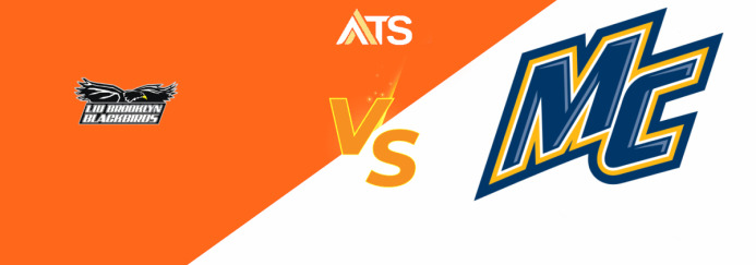 LIU Sharks VS Merrimack Warriors Betting Pick & Preview – 3/6/2024