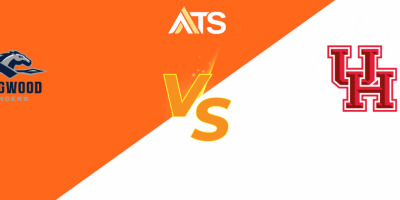 Longwood Lancers VS Houston Cougars Betting Pick & Preview - 03/22/2024