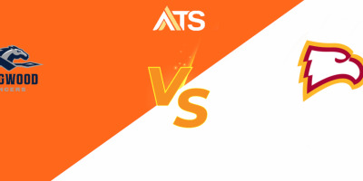 Longwood Lancers VS Winthrop Eagles Betting Pick & Preview - 03/08/2024