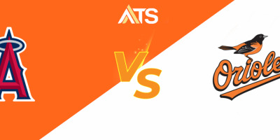 Los Angeles Angels VS Baltimore Orioles Betting Pick & Preview - 03/28/2024
