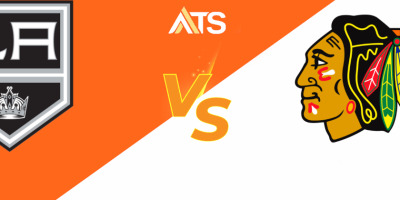 Los Angeles Kings VS Chicago Blackhawks Betting Pick & Preview - 03/15/2024