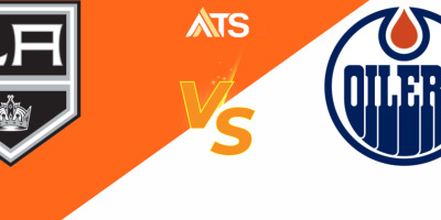Los Angeles Kings VS Edmonton Oilers Betting Pick & Preview - 03/28/2024