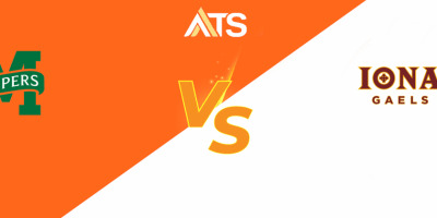 Manhattan Jaspers VS Iona Gaels Betting Pick & Preview - 03/12/2024