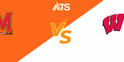 Maryland Terrapins VS Wisconsin Badgers Betting Pick & Preview - 03/14/2024