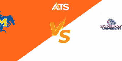 McNeese State Cowboys VS Gonzaga Bulldogs Betting Pick & Preview - 03/21/2024