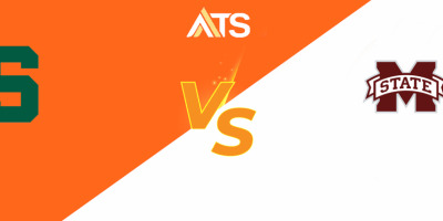 Michigan State Spartans VS Mississippi State Bulldogs Betting Pick & Preview - 03/21/2024