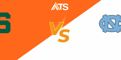 Michigan State Spartans VS North Carolina Tar Heels Betting Pick & Preview - 03/23/2024