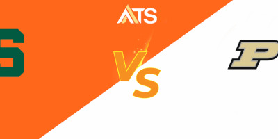 Michigan State Spartans VS Purdue Boilermakers Betting Pick & Preview - 03/15/2024