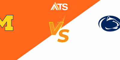 Michigan Wolverines VS Penn State Nittany Lions Betting Pick & Preview - 03/13/2024