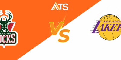 Milwaukee Bucks VS Los Angeles Lakers Betting Pick & Preview - 03/08/2024