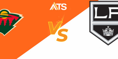 Minnesota Wild VS Los Angeles Kings Betting Pick & Preview - 03/20/2024