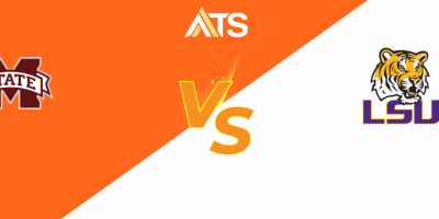 Mississippi State Bulldogs VS LSU Tigers Betting Pick & Preview - 03/14/2024