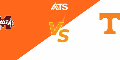 Mississippi State Bulldogs VS Tennessee Volunteers Betting Pick & Preview - 03/15/2024