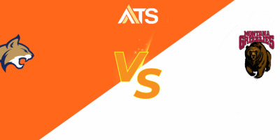 Montana State Bobcats VS Montana Grizzlies Betting Pick & Preview - 03/13/2024