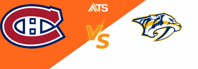 Montreal Canadiens VS Nashville Predators Betting Pick & Preview – 03/05/2024