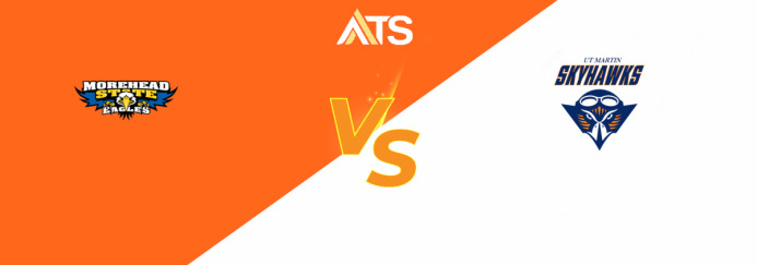 Morehead State Eagles VS UT Martin Skyhawks Betting Pick & Preview – 3/8/2024