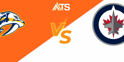 Nashville Predators VS Winnipeg Jets Betting Pick & Preview - 03/13/2024