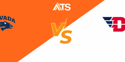 Nevada Wolf Pack VS Dayton Flyers Betting Pick & Preview - 03/21/2024