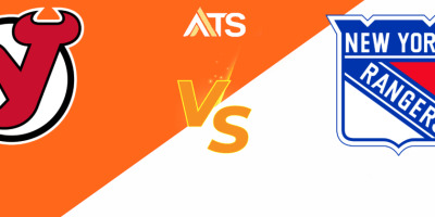 New Jersey Devils VS New York Rangers Betting Pick & Preview - 03/11/2024