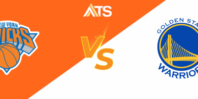 New York Knicks VS Golden State Warriors Betting Pick & Preview - 03/18/2024