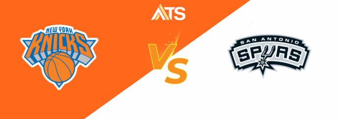 New York Knicks VS San Antonio Spurs Betting Pick & Preview – 03/29/2024