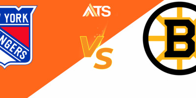 New York Rangers VS Boston Bruins Betting Pick & Preview - 03/21/2024