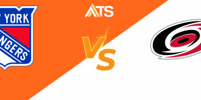 New York Rangers VS Carolina Hurricanes Betting Pick & Preview - 03/12/2024