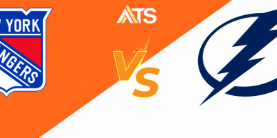 New York Rangers VS Tampa Bay Lightning Betting Pick & Preview - 03/14/2024