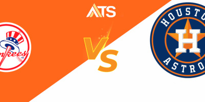 New York Yankees VS Houston Astros Betting Pick & Preview - 03/29/2024