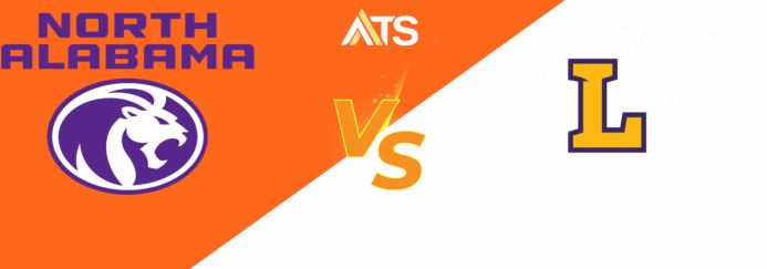 North Alabama Lions VS Lipscomb Bisons Betting Pick & Preview – 3/5/2024
