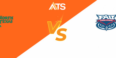 North Texas Mean Green VS Florida Atlantic Owls Betting Pick & Preview - 03/15/2024