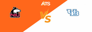 Northern Illinois Huskies VS Buffalo Bulls Betting Pick & Preview - 03/08/2024