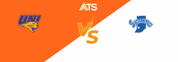 Northern Iowa Panthers VS Indiana State Sycamores Betting Pick & Preview - 03/09/2024