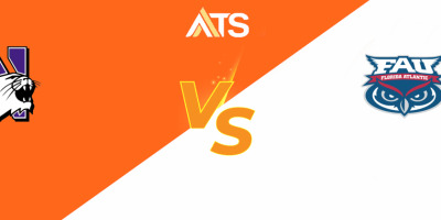 Northwestern Wildcats VS Florida Atlantic Owls Betting Pick & Preview - 03/22/2024