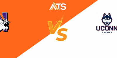 Northwestern Wildcats VS UConn Huskies Betting Pick & Preview - 03/24/2024