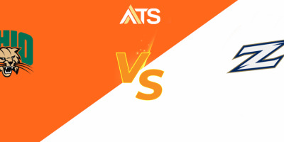 Ohio Bobcats VS Akron Zips Betting Pick & Preview - 03/15/2024