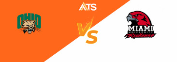 Ohio Bobcats VS Miami (OH) RedHawks Betting Pick & Preview - 03/08/2024