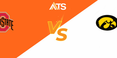 Ohio State Buckeyes VS Iowa Hawkeyes Betting Pick & Preview - 03/14/2024