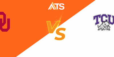 Oklahoma Sooners VS TCU Horned Frogs Betting Pick & Preview - 03/13/2024