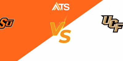 Oklahoma State Cowboys VS UCF Knights Betting Pick & Preview - 03/12/2024