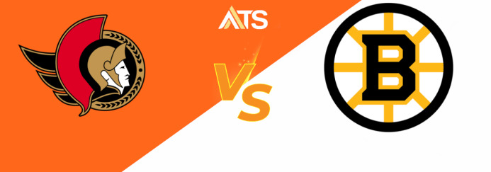 Ottawa Senators VS Boston Bruins Betting Pick & Preview – 03/19/2024