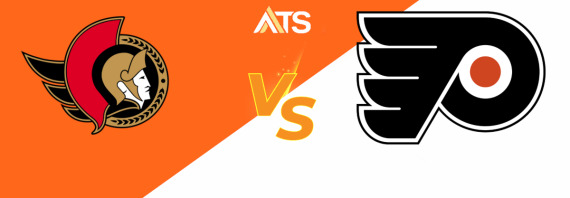 Ottawa Senators VS Philadelphia Flyers Betting Pick & Preview – 03/02/2024