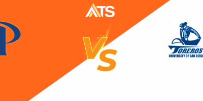 Pepperdine Waves VS San Diego Toreros Betting Pick & Preview - 03/08/2024