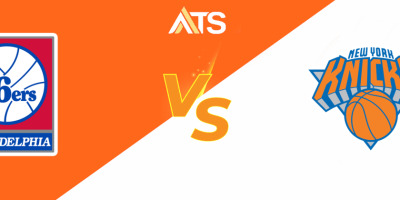 Philadelphia 76ers VS New York Knicks Betting Pick & Preview - 03/12/2024
