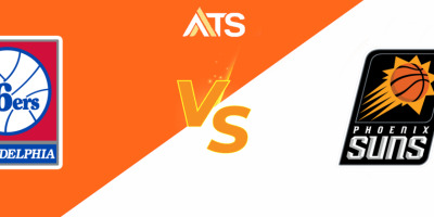 Philadelphia 76ers VS Phoenix Suns Betting Pick & Preview - 03/20/2024