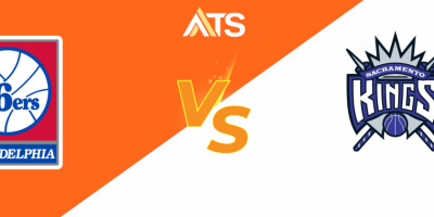 Philadelphia 76ers VS Sacramento Kings Betting Pick & Preview - 03/25/2024