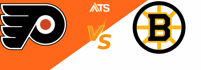 Philadelphia Flyers VS Boston Bruins Betting Pick & Preview – 03/16/2024