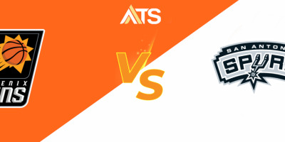 Phoenix Suns VS San Antonio Spurs Betting Pick & Preview - 03/25/2024